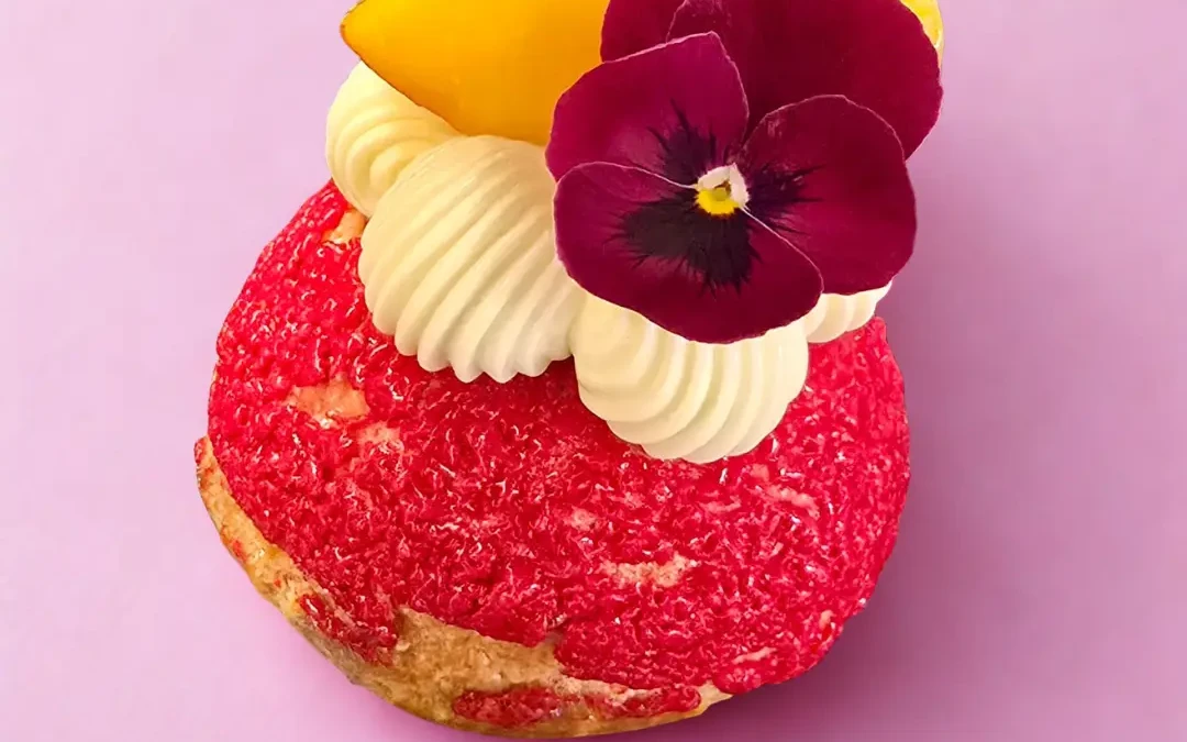 OCTOBRE ROSE
