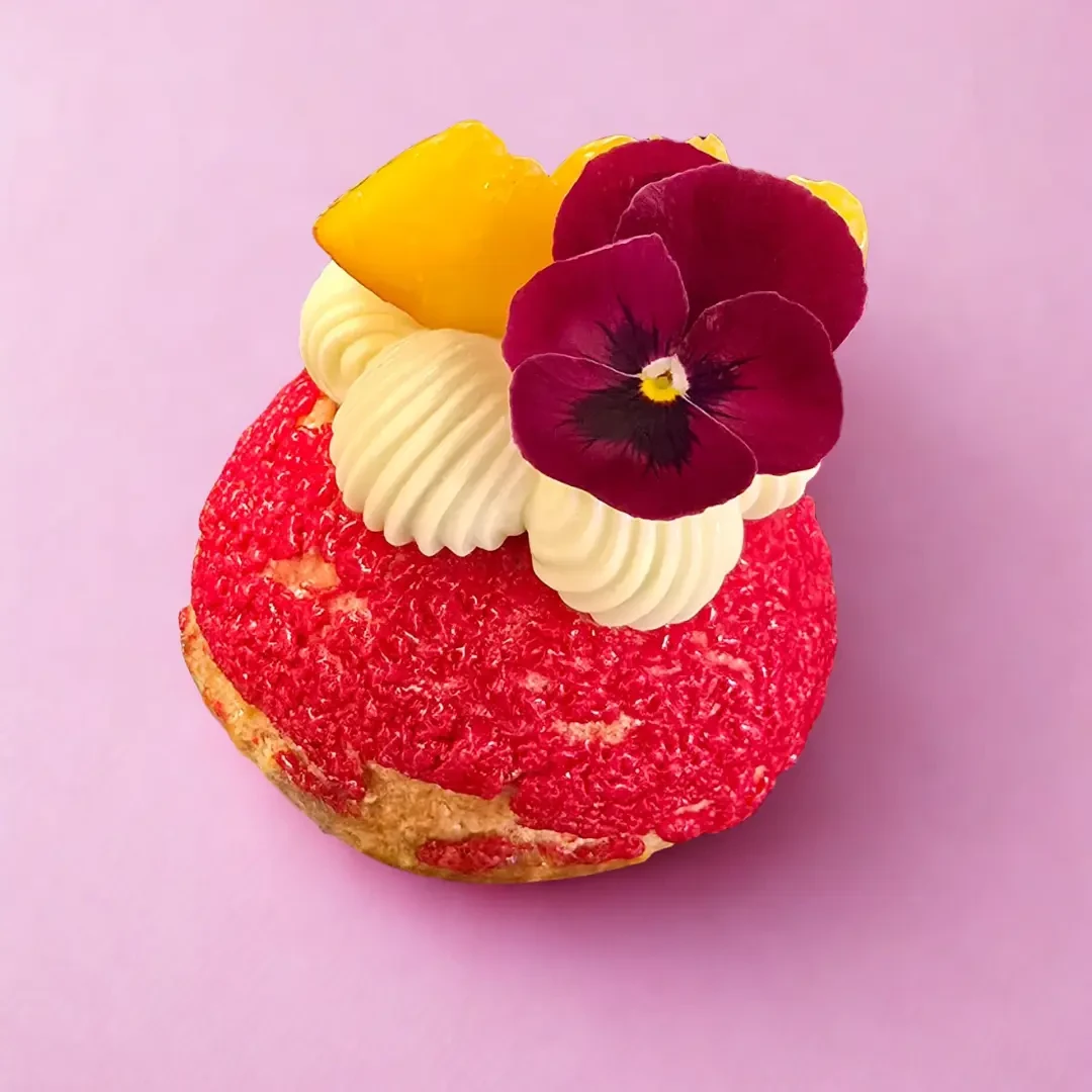 OCTOBRE ROSE